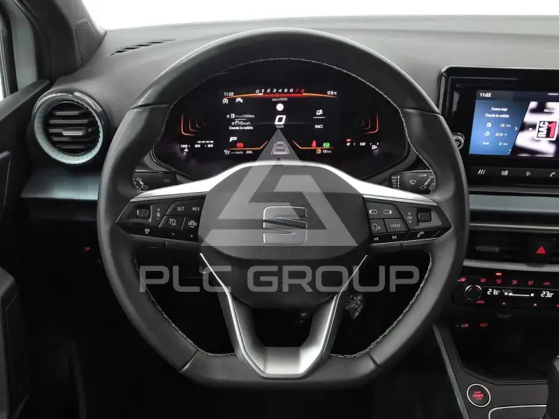 2025 Seat Alteca