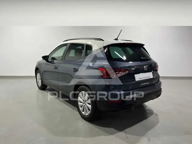 2025 Seat Alteca