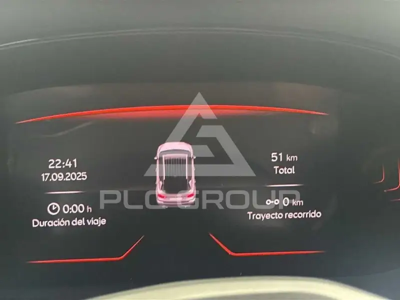 2025 Seat Alteca