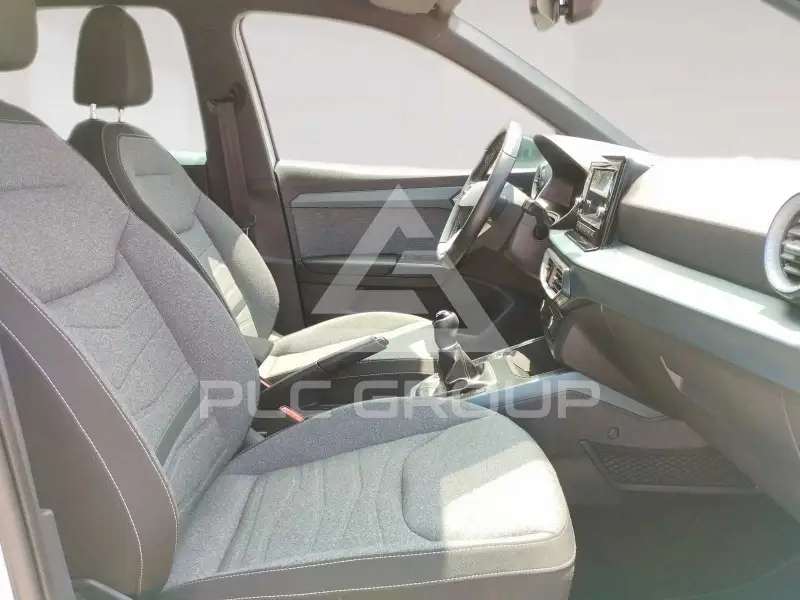 2025 Seat Alteca