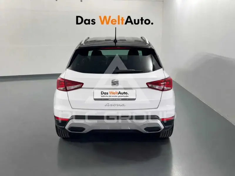 2025 Seat Alteca