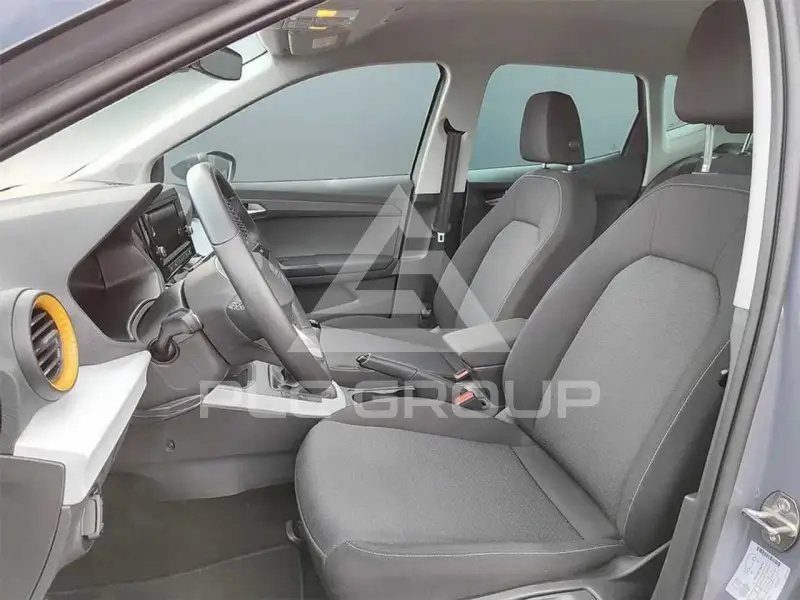 2025 Seat Alteca