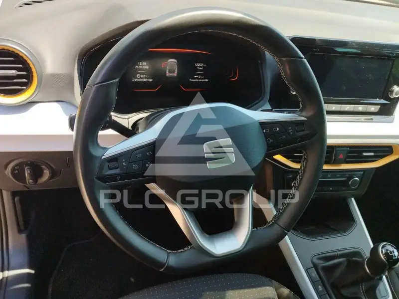 2025 Seat Alteca