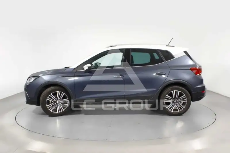 2025 Seat Alteca