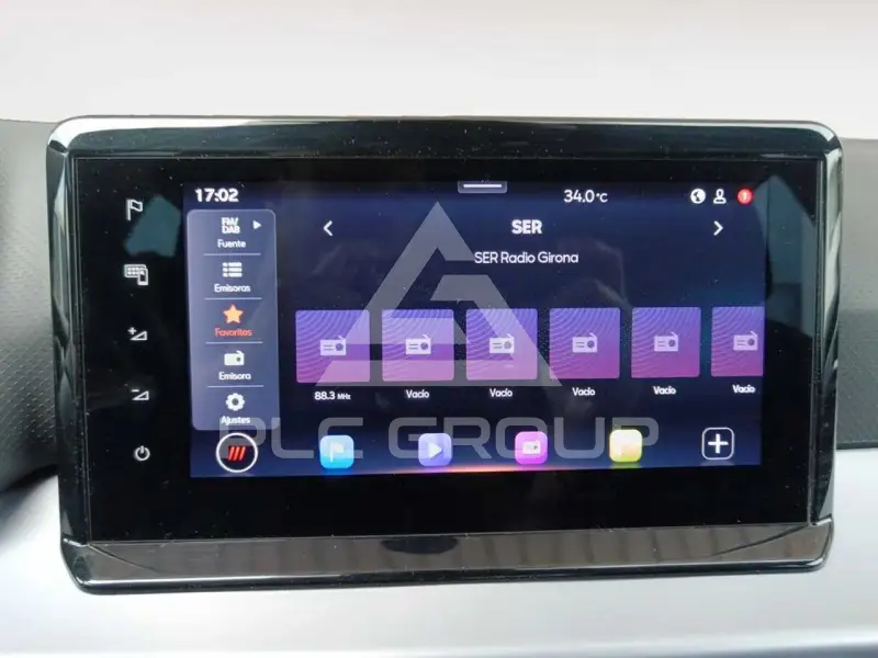 2025 Seat Alteca