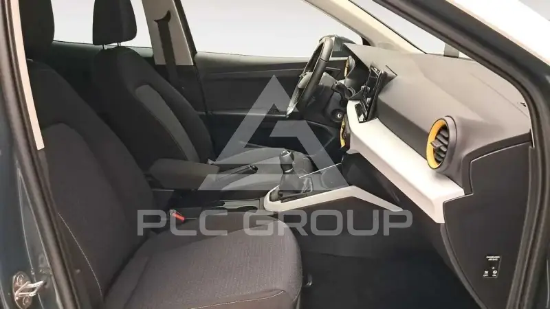 2025 Seat Alteca