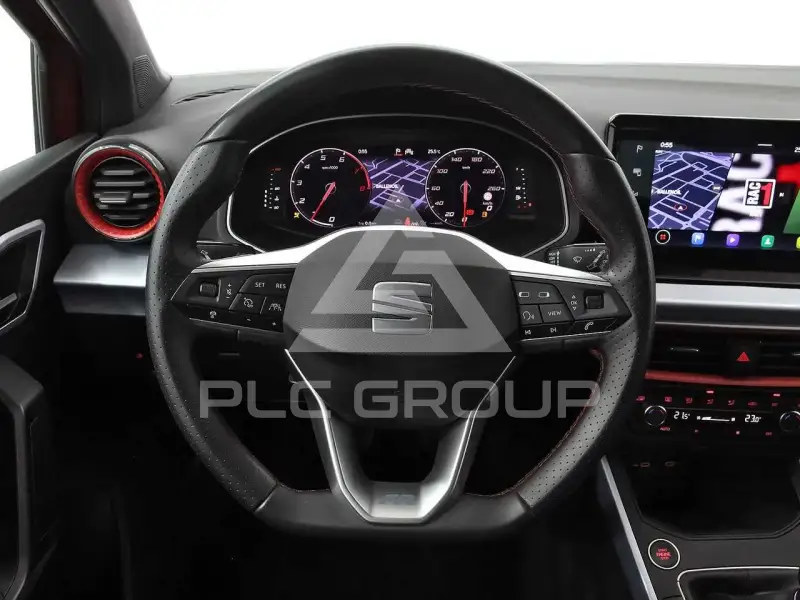 2025 Seat Alteca