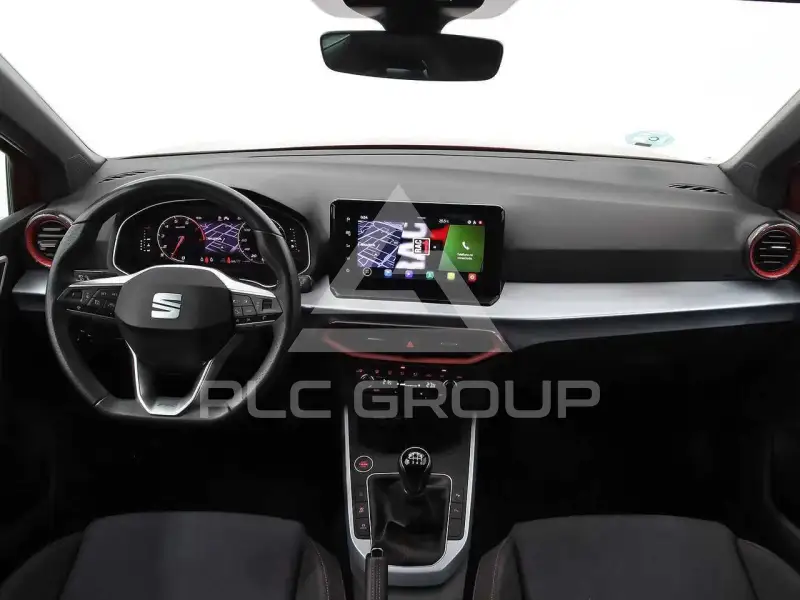 2025 Seat Alteca