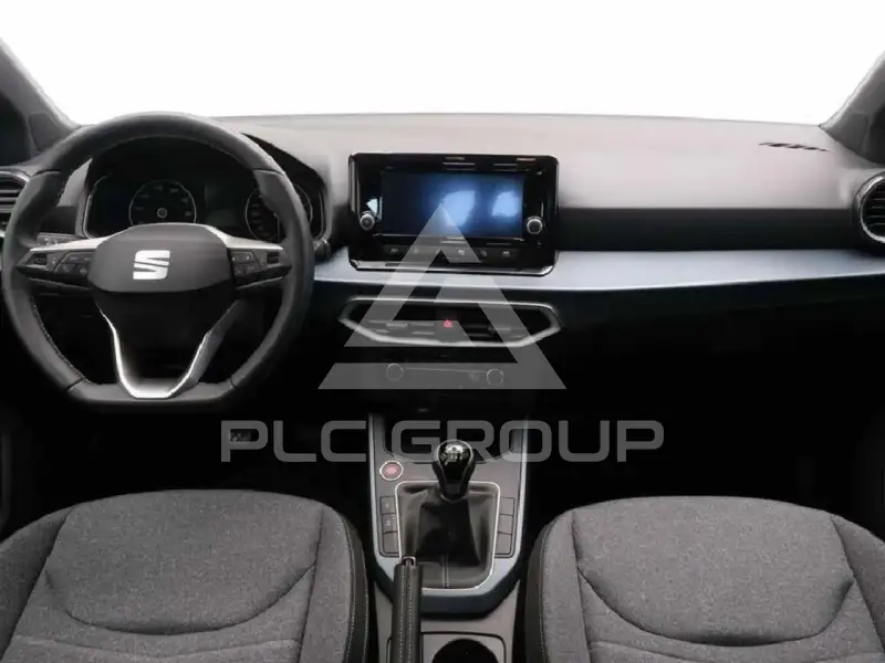 2025 Seat Alteca