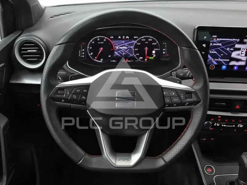2025 Seat Alteca
