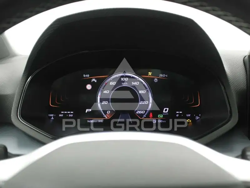 2025 Seat Alteca
