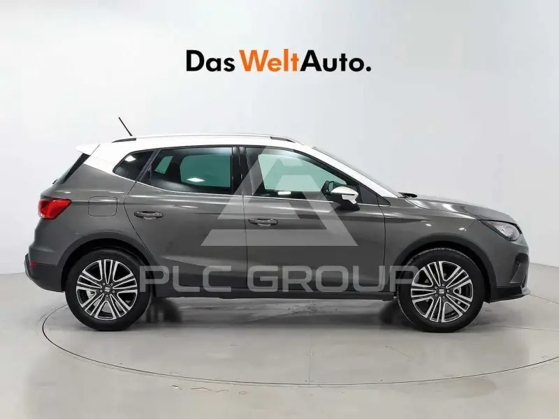 2025 Seat Alteca