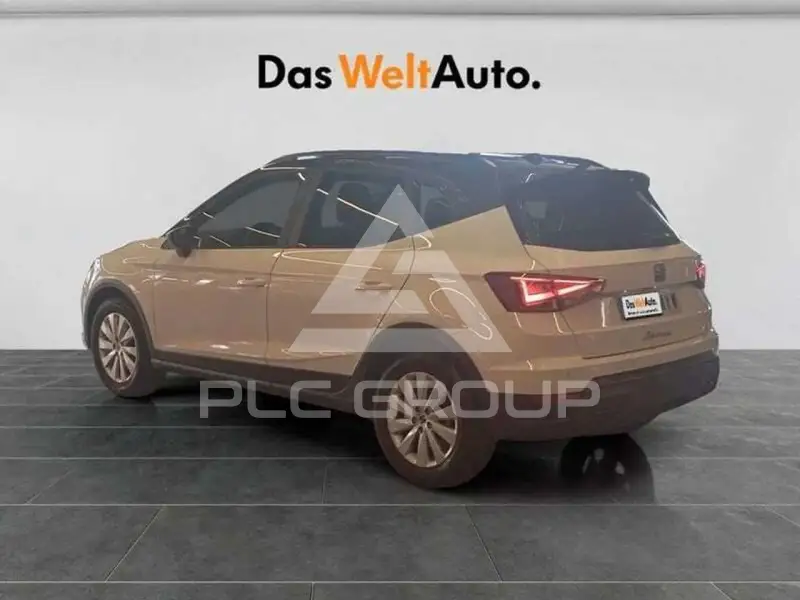 2025 Seat Alteca