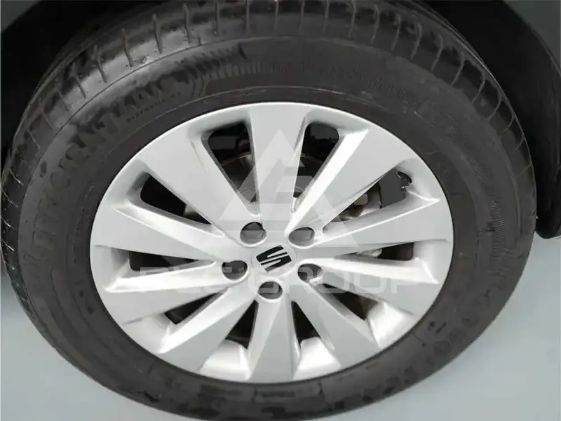 2025 Seat Alteca