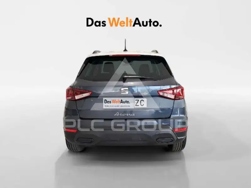 2025 Seat Alteca