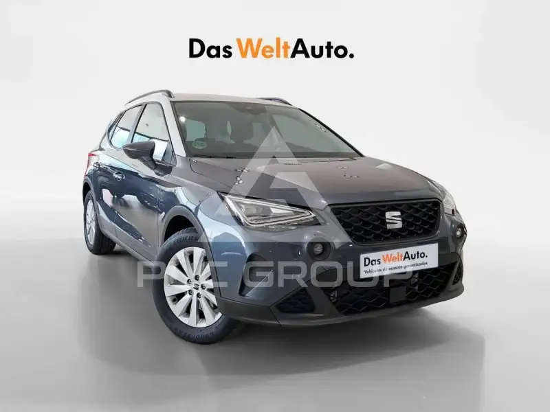 2025 Seat Alteca