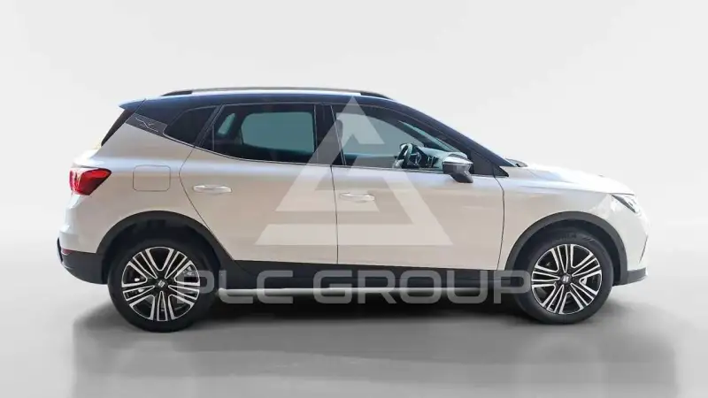 2025 Seat Alteca