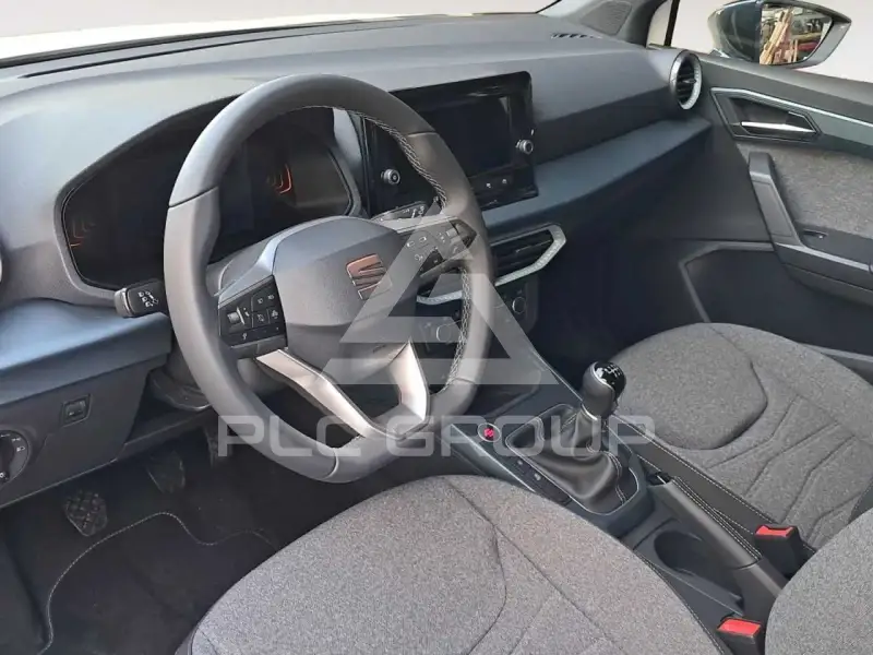 2025 Seat Alteca