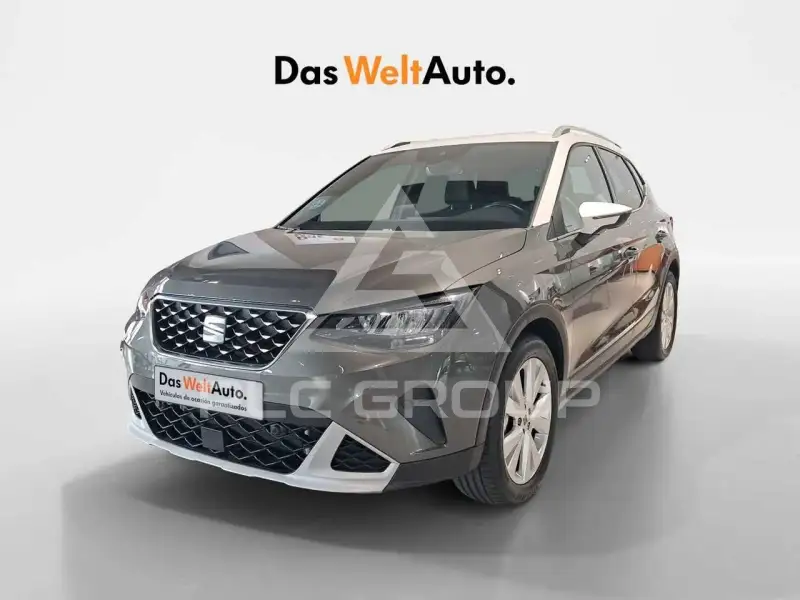 2025 Seat Alteca