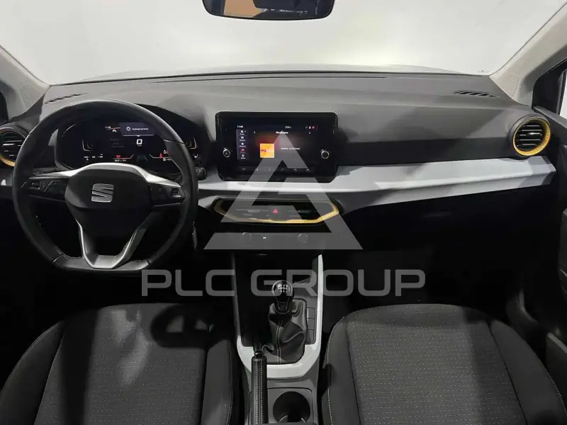 2025 Seat Alteca