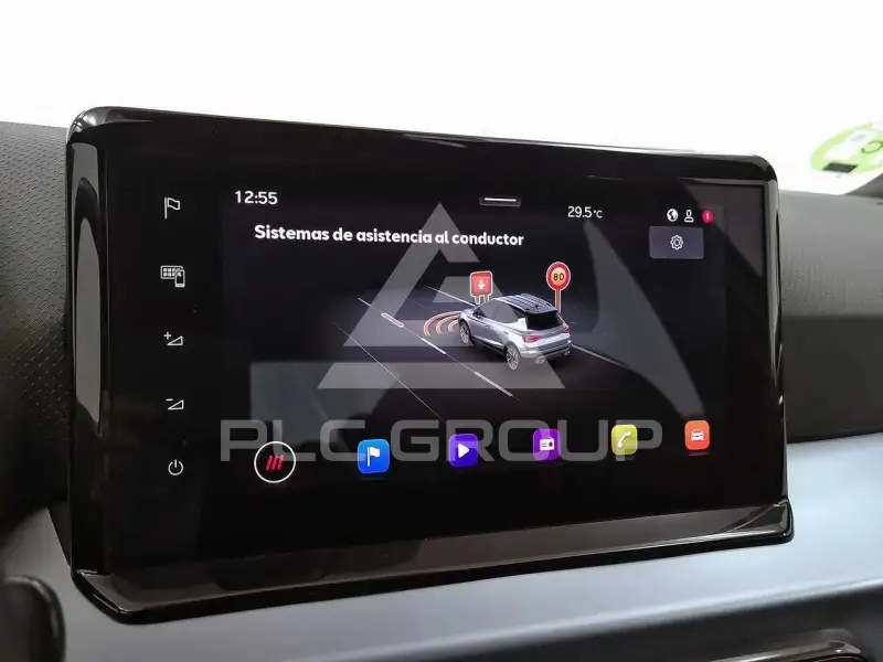 2025 Seat Alteca