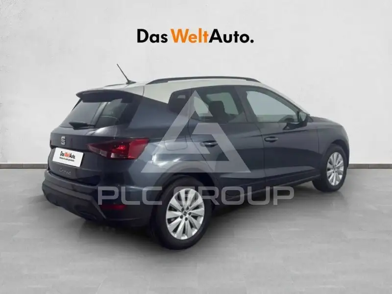 2025 Seat Alteca