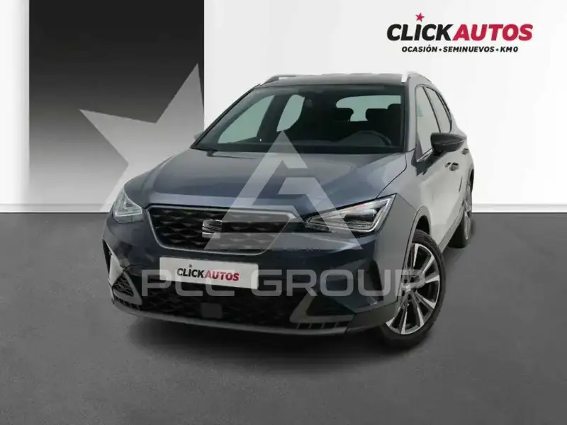 2025 Seat Alteca