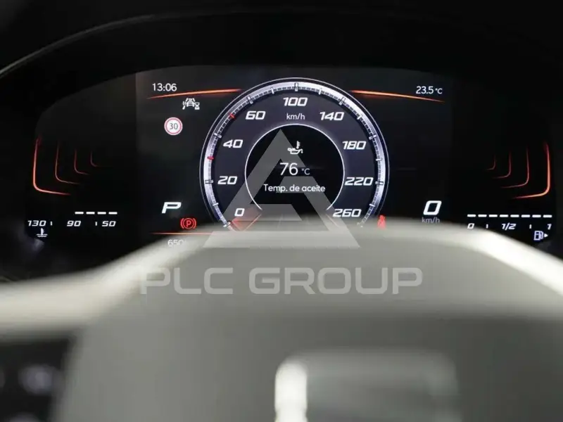 2025 Seat Alteca