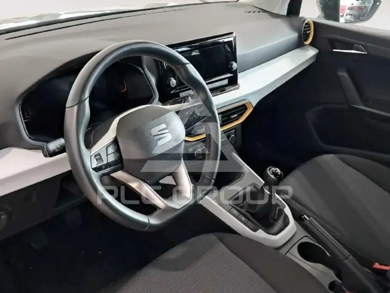 2025 Seat Alteca