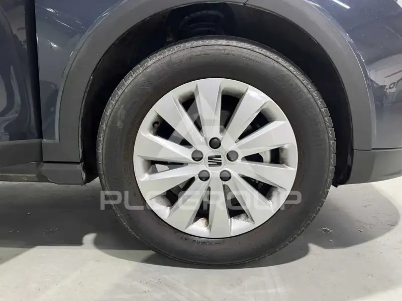 2025 Seat Alteca