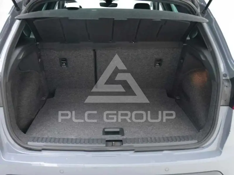 2025 Seat Alteca
