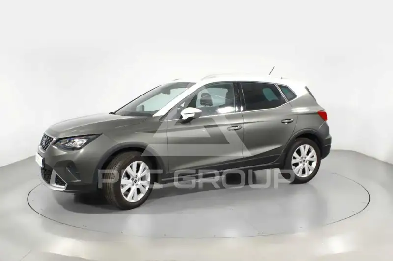 2025 Seat Alteca