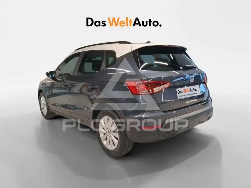 2025 Seat Alteca