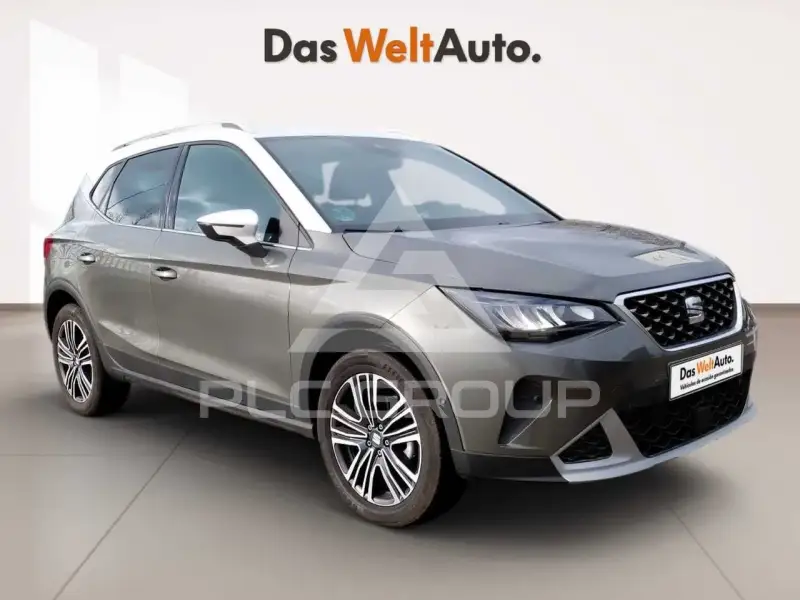 2025 Seat Alteca