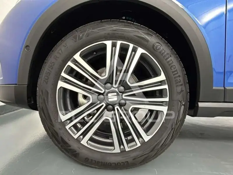 2025 Seat Alteca
