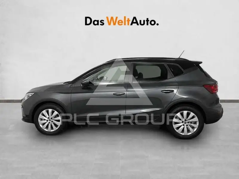 2025 Seat Alteca