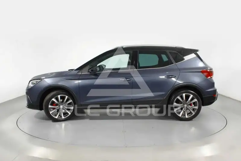 2025 Seat Alteca