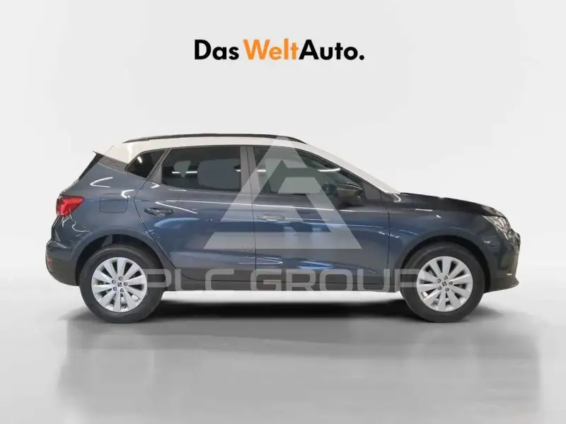 2025 Seat Alteca