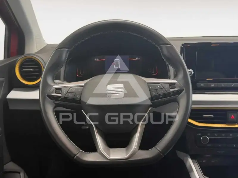 2025 Seat Alteca
