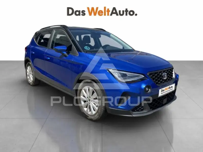 2025 Seat Alteca
