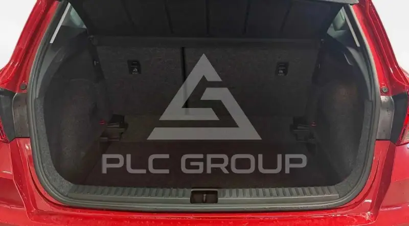 2025 Seat Alteca