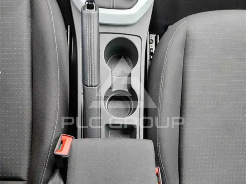 2025 Seat Alteca