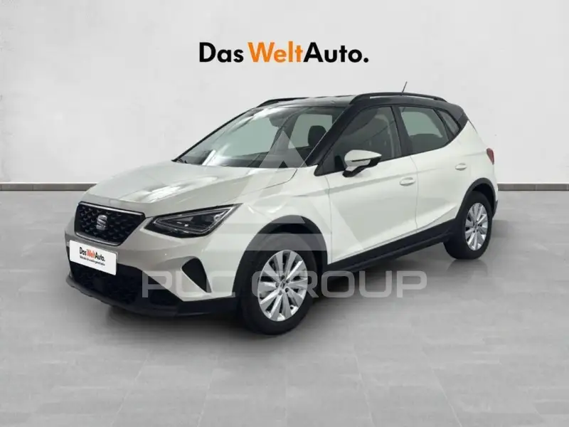 2025 Seat Alteca