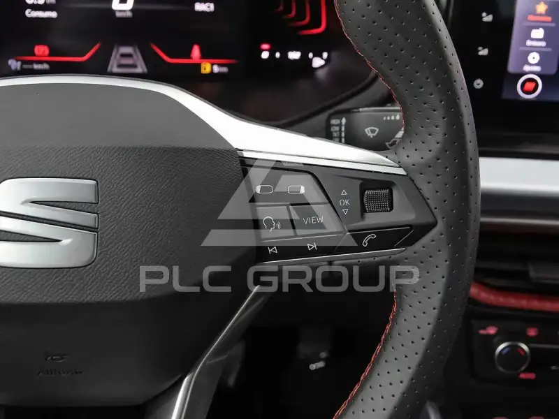 2025 Seat Alteca
