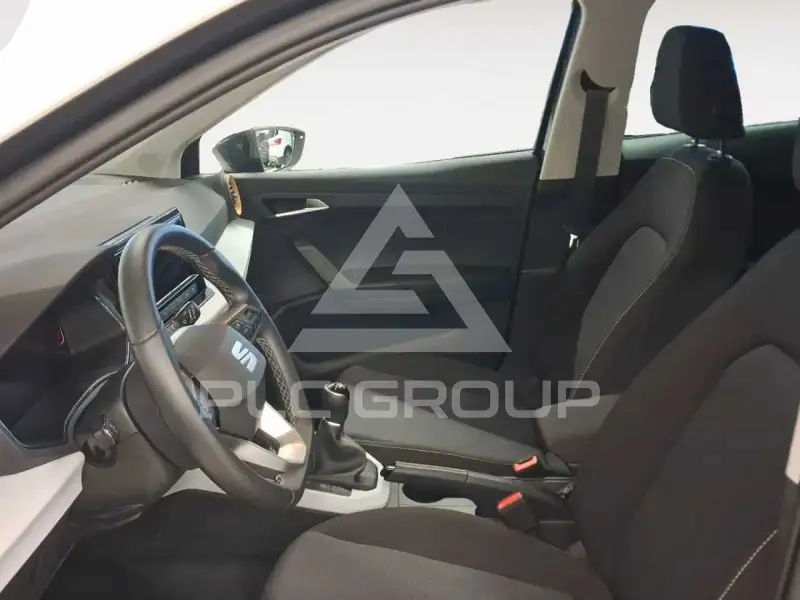 2025 Seat Alteca