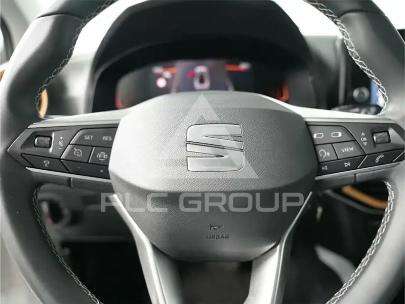 2025 Seat Alteca