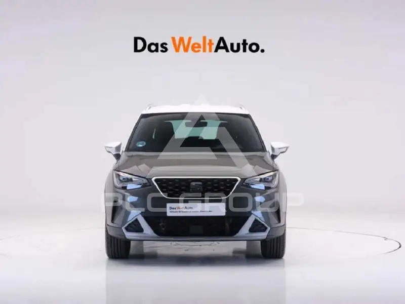 2025 Seat Alteca