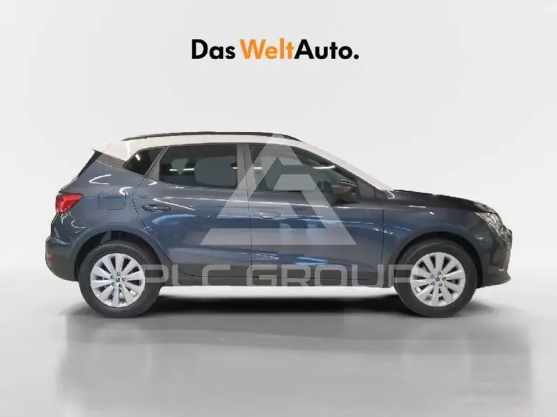 2025 Seat Alteca