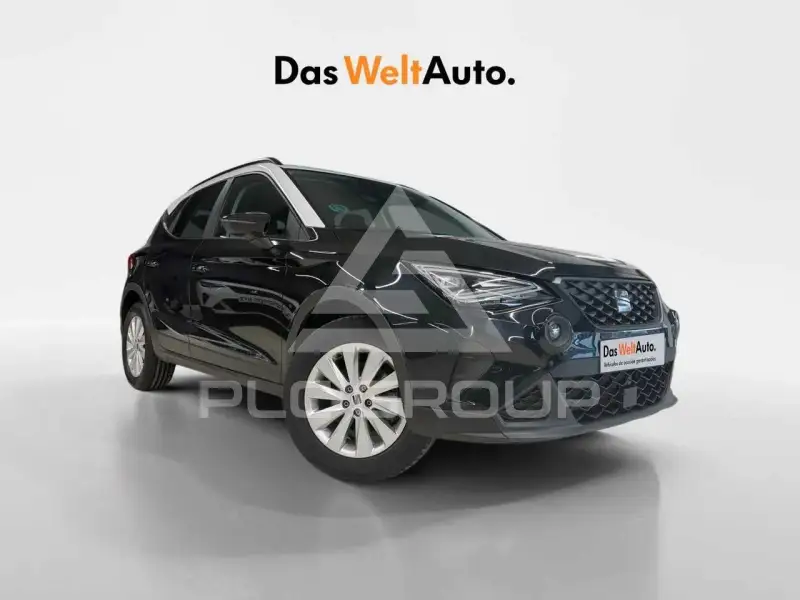 2025 Seat Alteca