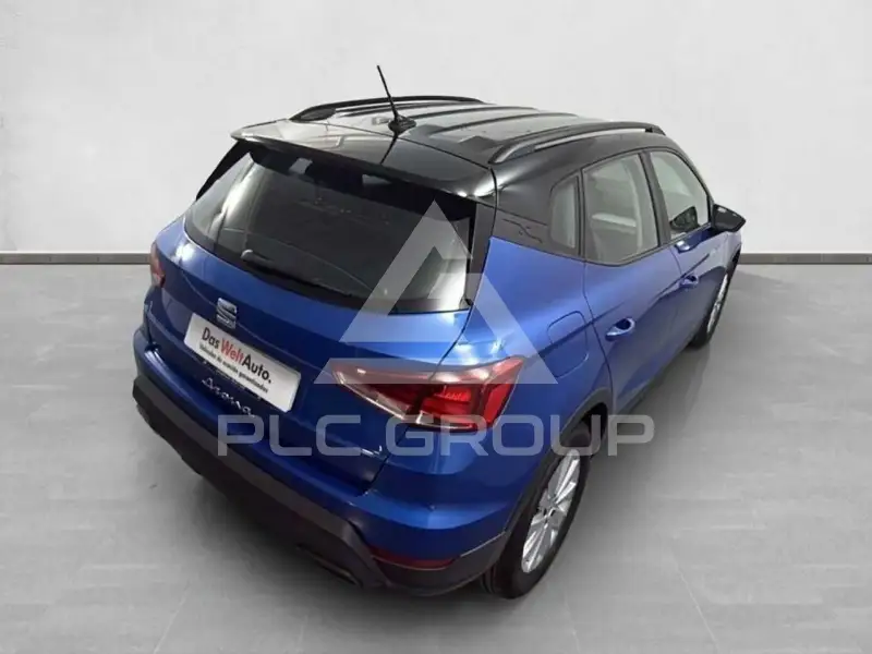 2025 Seat Alteca